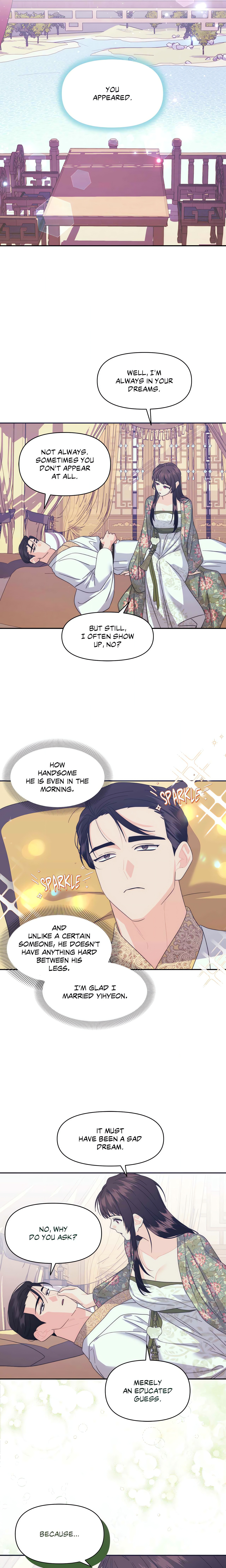 A Foxy Affair chapter 41 page 10