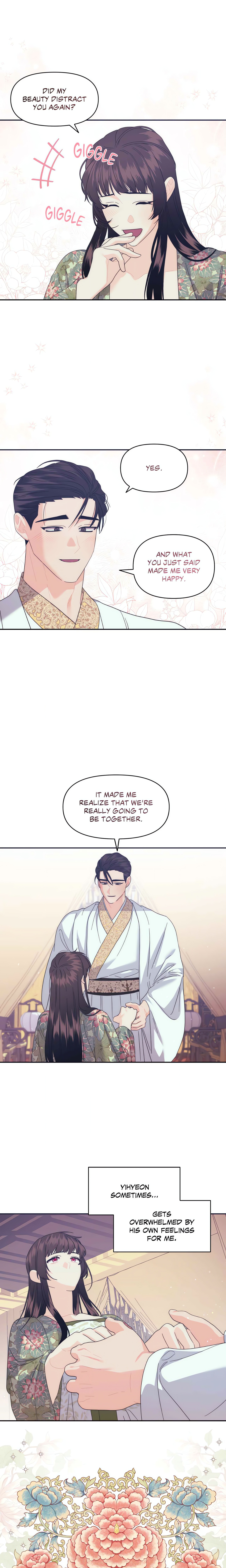 A Foxy Affair chapter 41 page 14