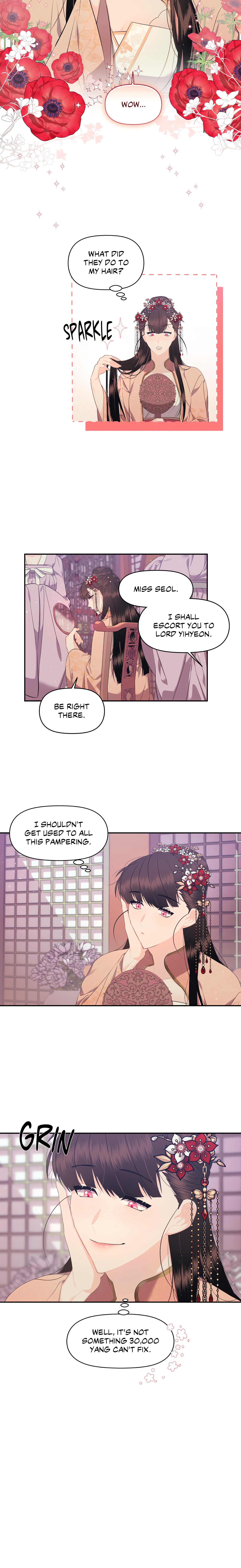 A Foxy Affair chapter 5 page 2