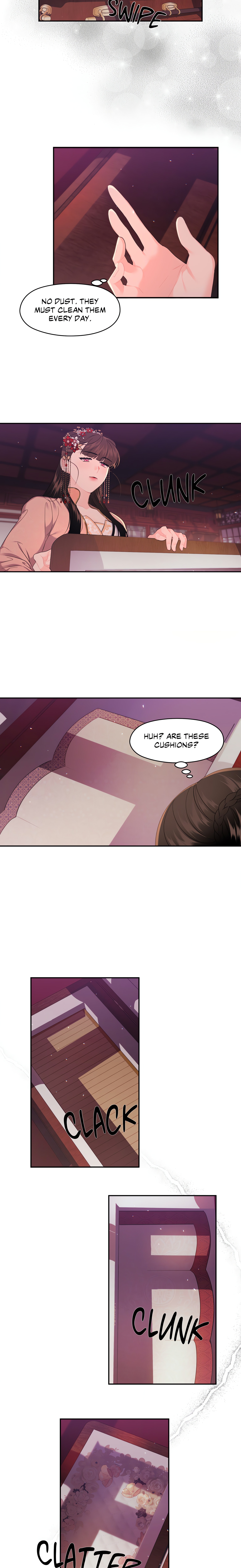 A Foxy Affair chapter 7 page 2
