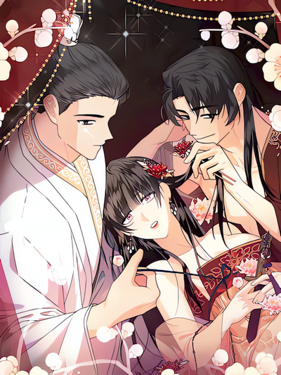 A Foxy Affair cover