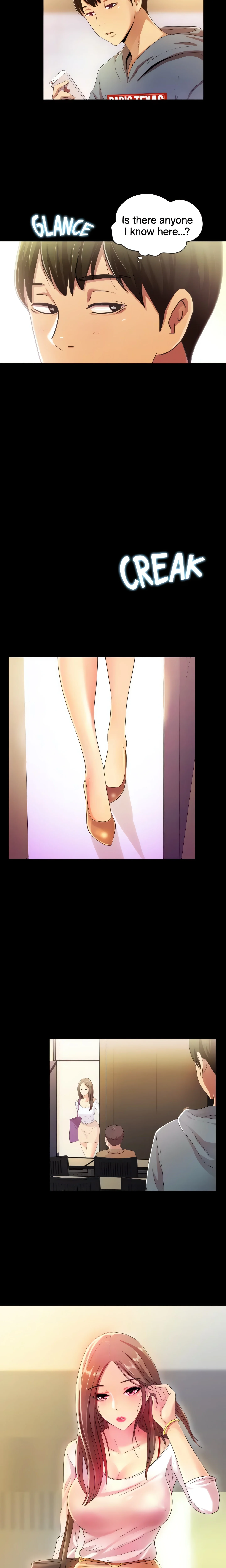 A Friend’s Girlfriend (Official) chapter 1 page 2