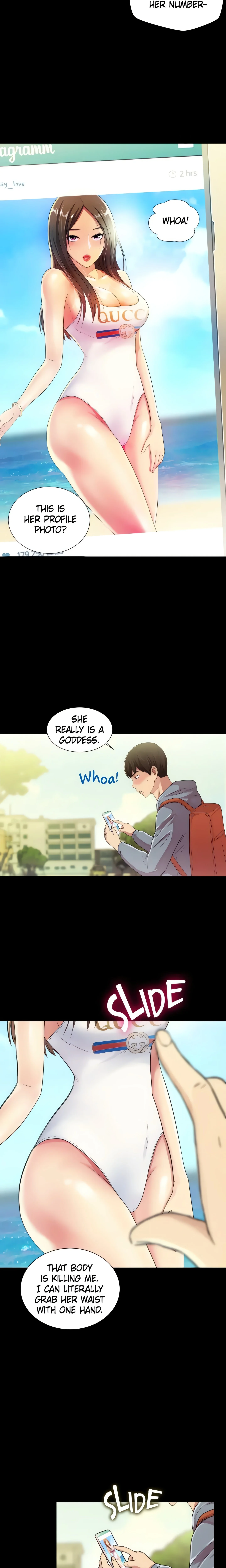 A Friend’s Girlfriend (Official) chapter 1 page 14