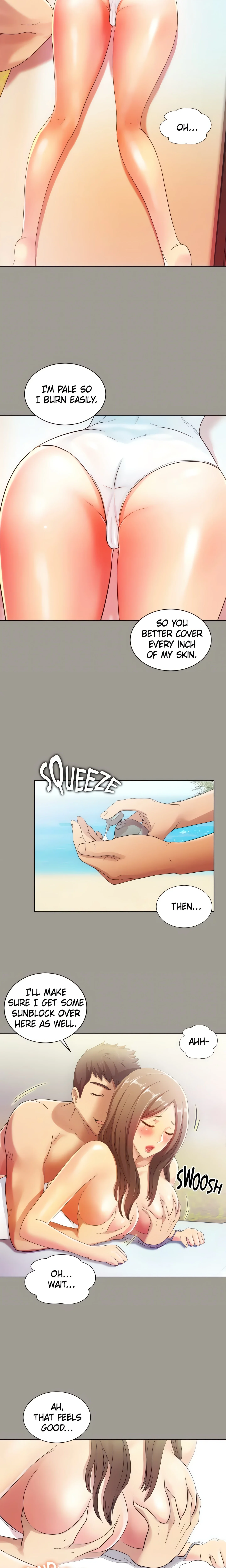 A Friend’s Girlfriend (Official) chapter 1 page 17