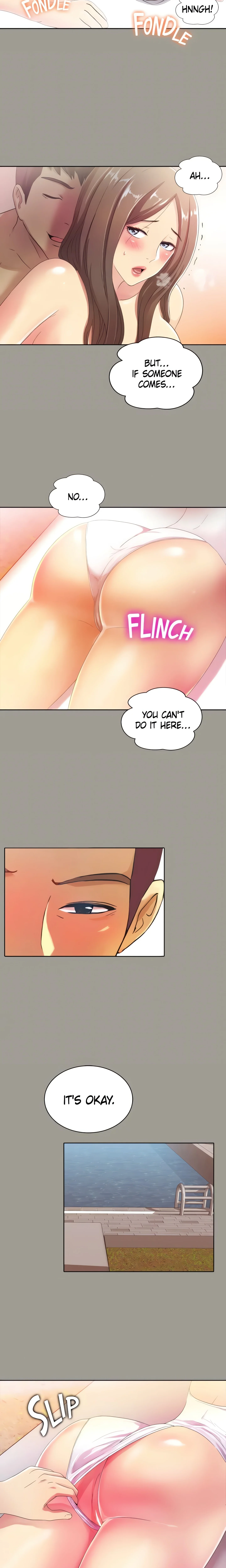 A Friend’s Girlfriend (Official) chapter 1 page 18