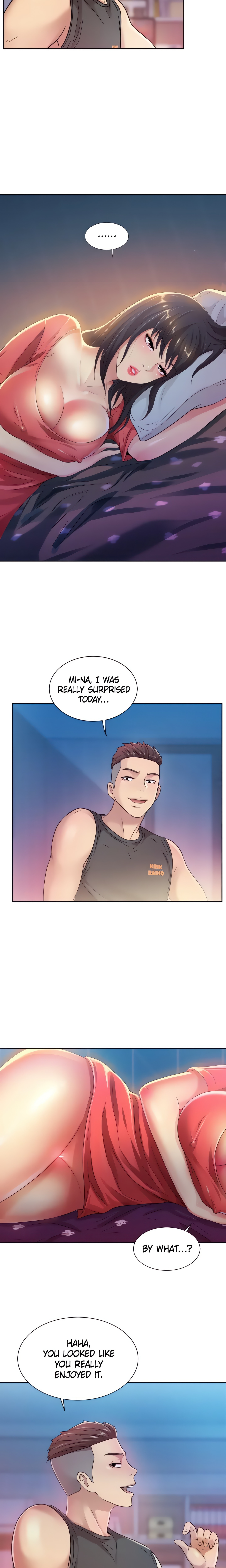 A Friend’s Girlfriend (Official) chapter 10 page 7