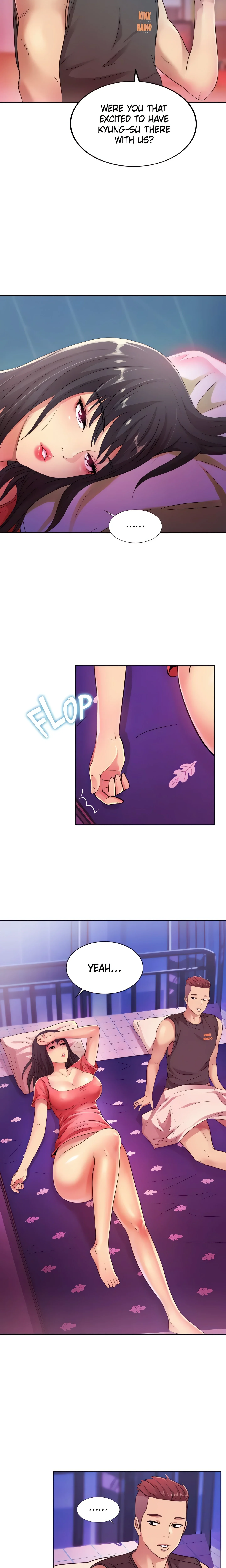 A Friend’s Girlfriend (Official) chapter 10 page 8