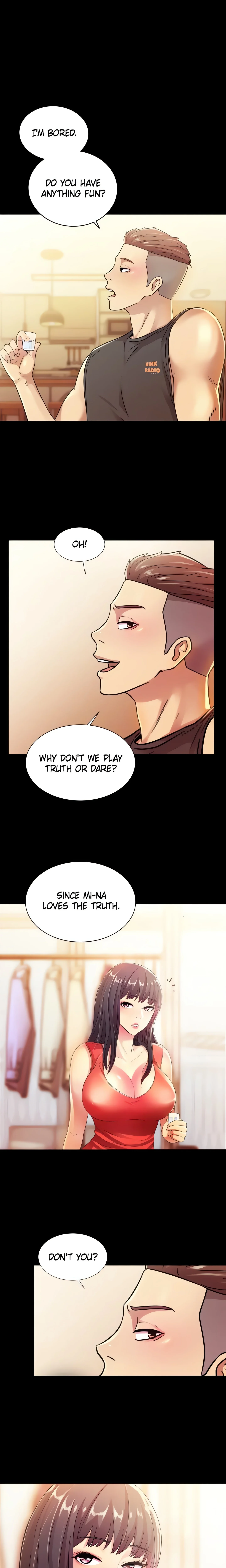A Friend’s Girlfriend (Official) chapter 11 page 7