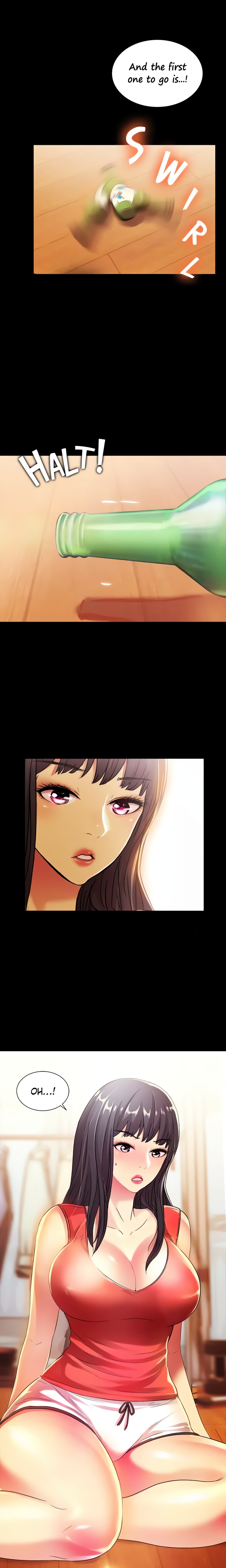 A Friend’s Girlfriend (Official) chapter 11 page 10