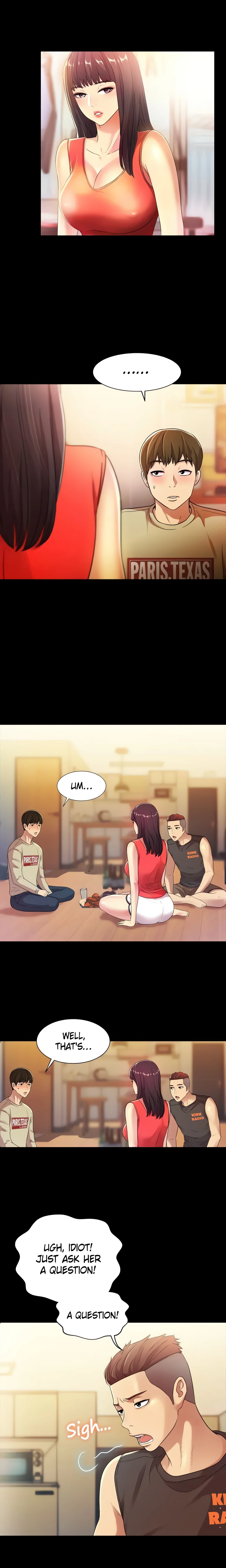 A Friend’s Girlfriend (Official) chapter 11 page 12