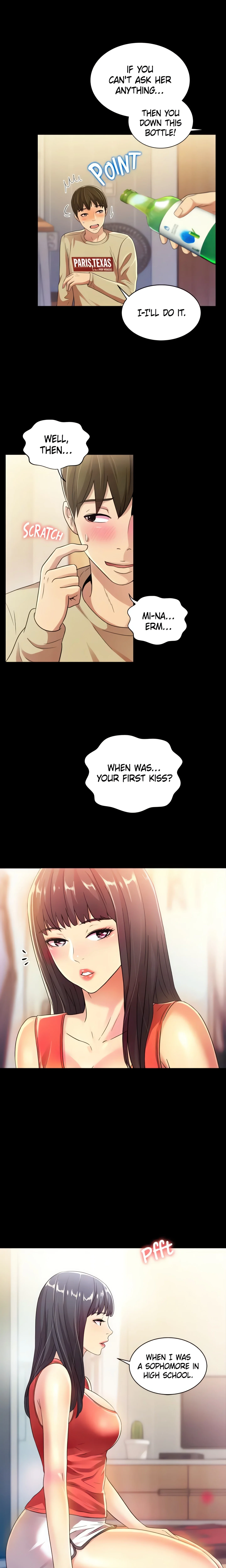 A Friend’s Girlfriend (Official) chapter 11 page 13