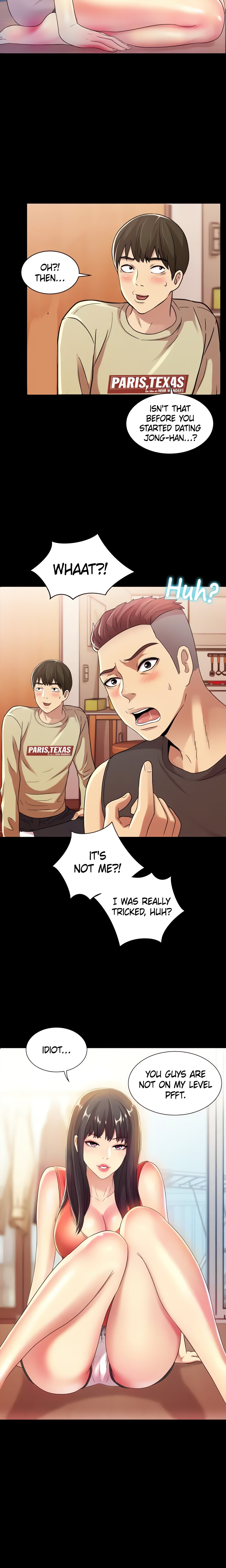 A Friend’s Girlfriend (Official) chapter 11 page 14