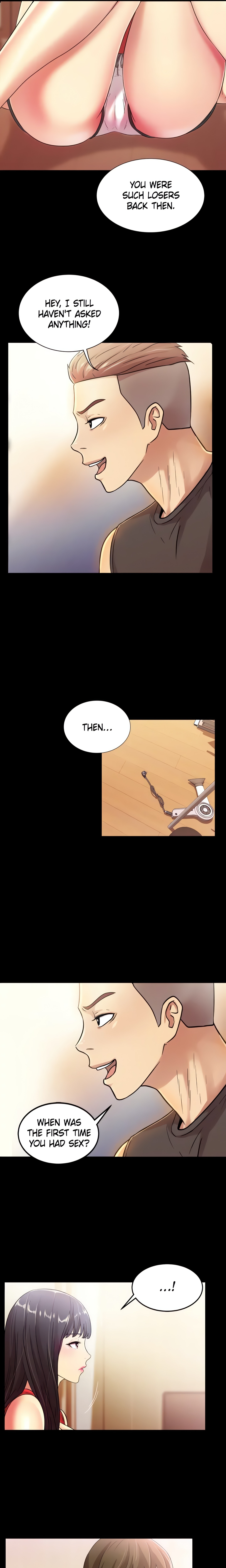 A Friend’s Girlfriend (Official) chapter 11 page 15