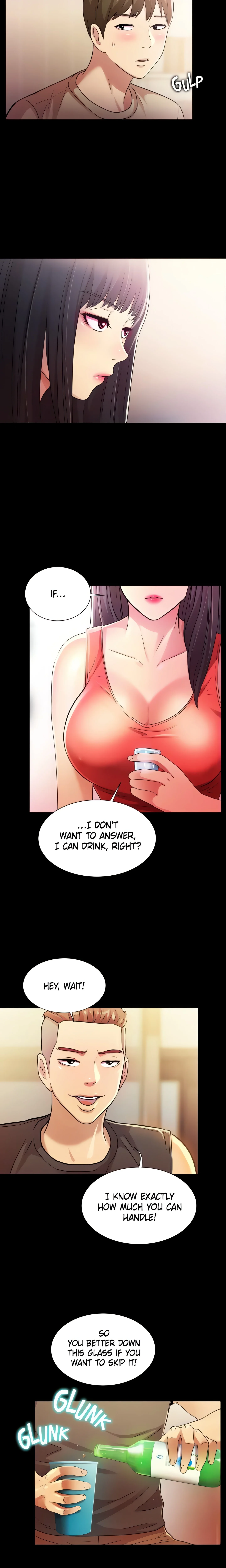 A Friend’s Girlfriend (Official) chapter 11 page 16