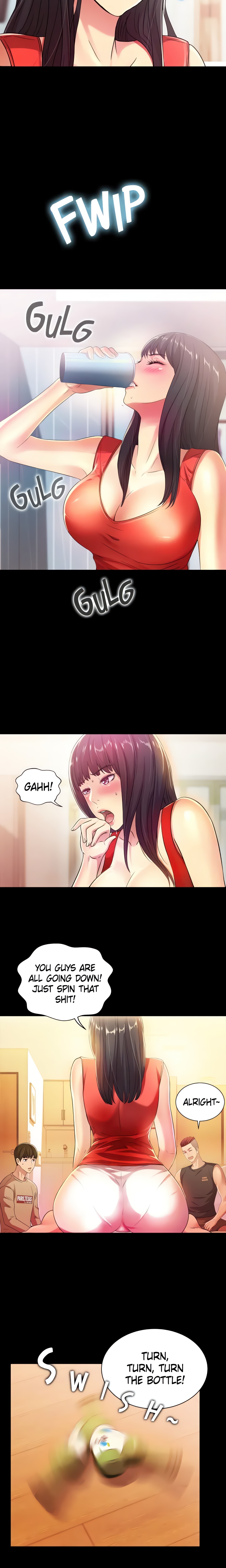 A Friend’s Girlfriend (Official) chapter 11 page 18