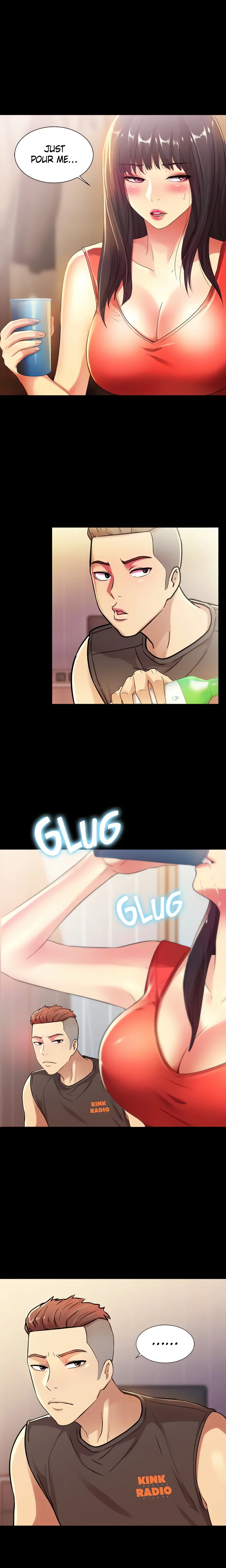 A Friend’s Girlfriend (Official) chapter 12 page 3