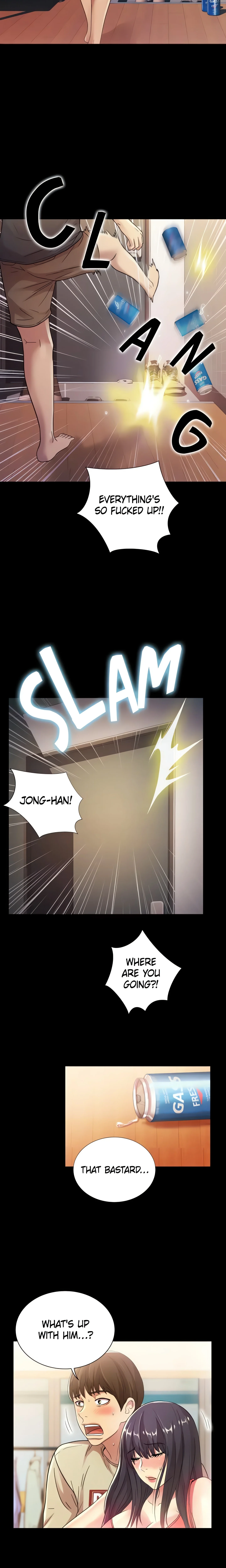 A Friend’s Girlfriend (Official) chapter 12 page 11