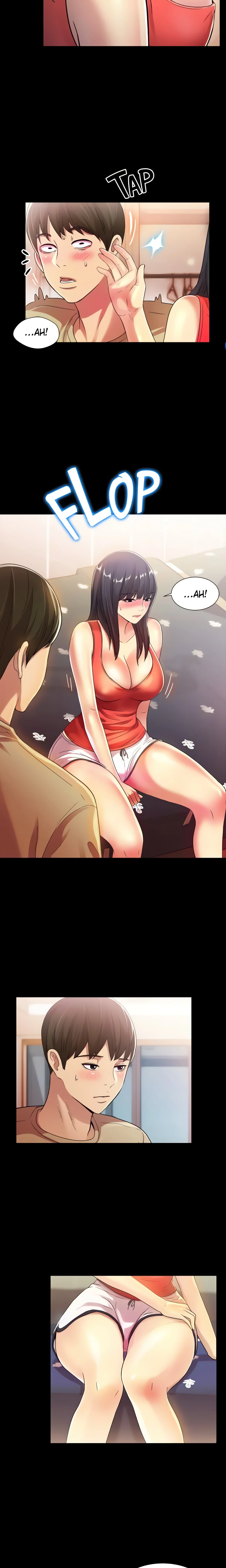 A Friend’s Girlfriend (Official) chapter 12 page 13