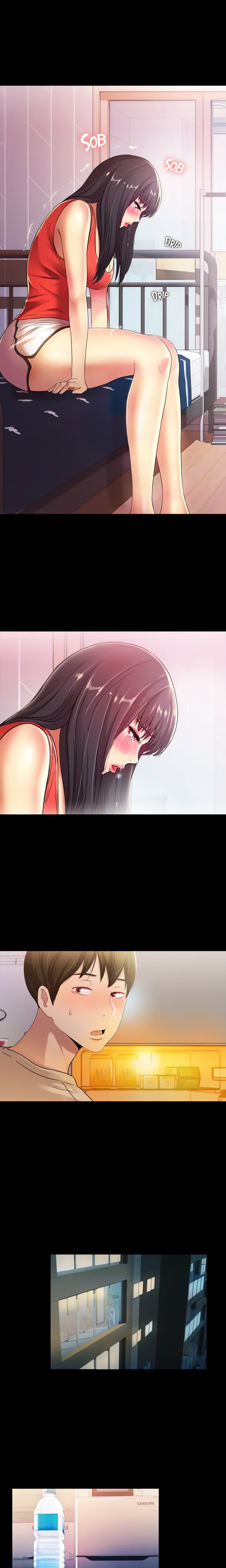 A Friend’s Girlfriend (Official) chapter 12 page 15