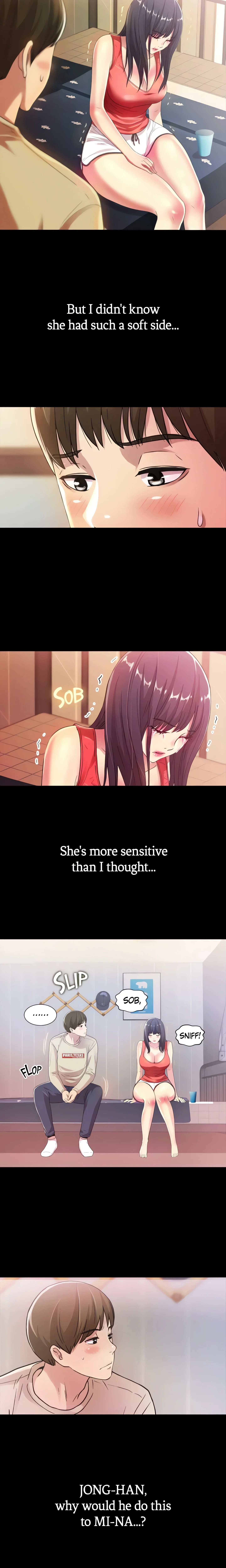 A Friend’s Girlfriend (Official) chapter 12 page 17