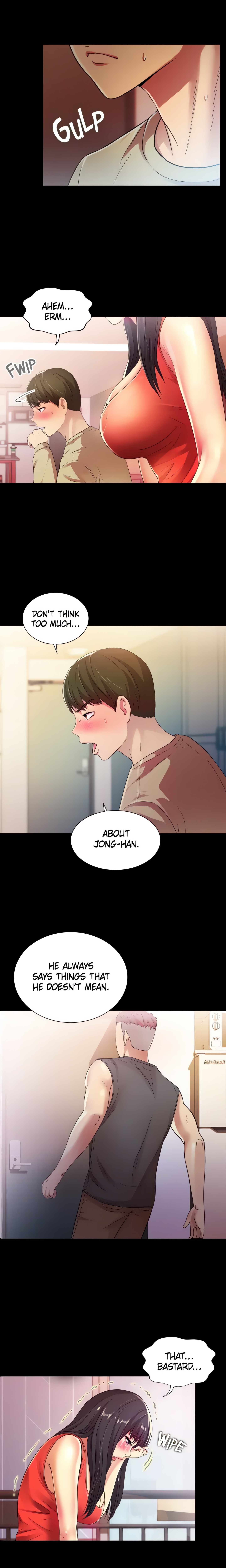 A Friend’s Girlfriend (Official) chapter 13 page 3