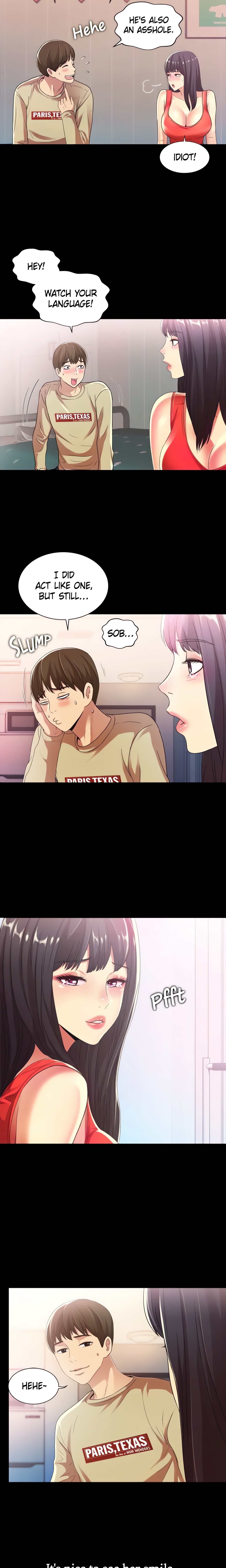 A Friend’s Girlfriend (Official) chapter 13 page 5
