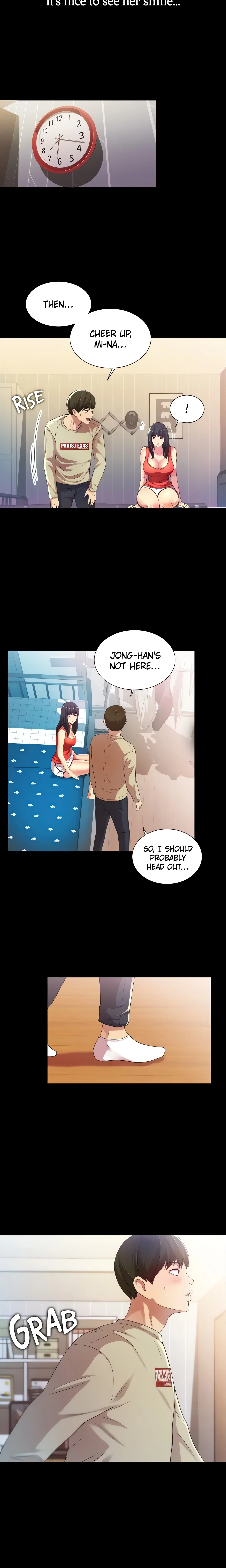 A Friend’s Girlfriend (Official) chapter 13 page 6