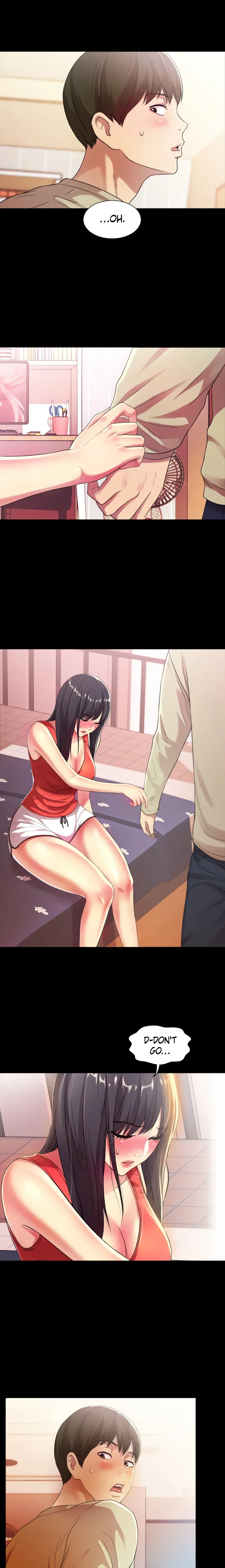 A Friend’s Girlfriend (Official) chapter 13 page 7