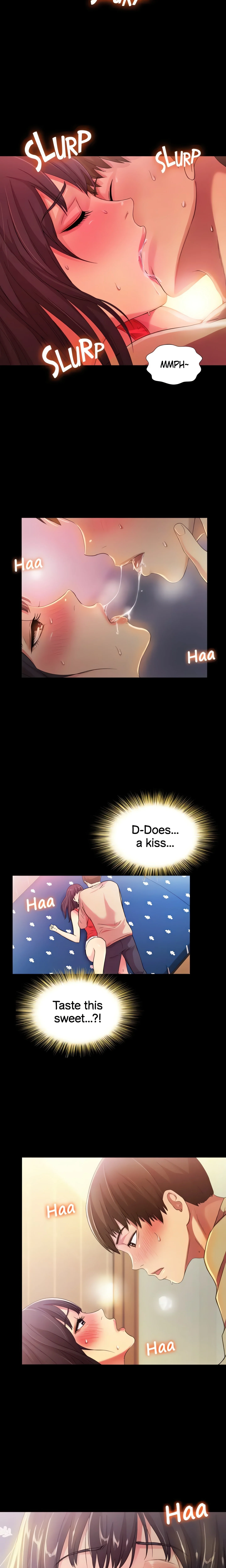 A Friend’s Girlfriend (Official) chapter 13 page 16