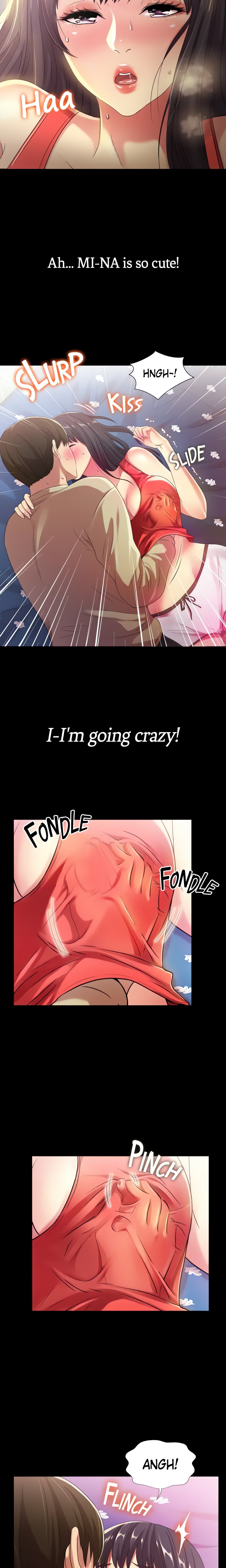 A Friend’s Girlfriend (Official) chapter 13 page 17