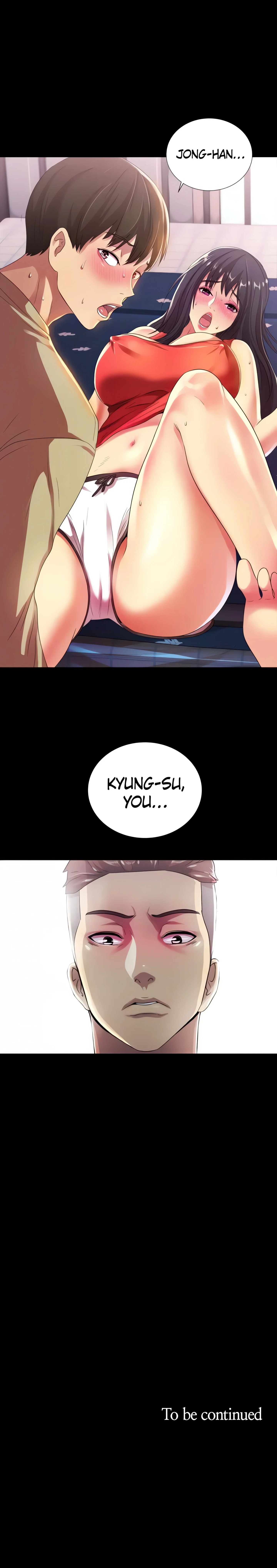 A Friend’s Girlfriend (Official) chapter 13 page 20