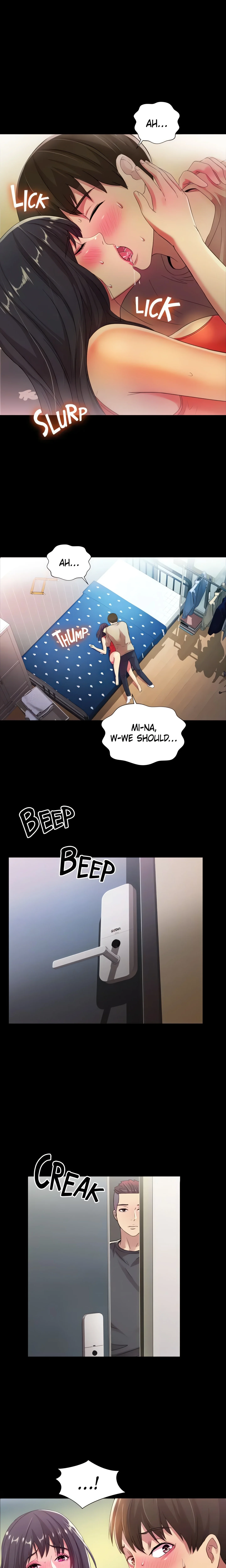 A Friend’s Girlfriend (Official) chapter 14 page 1