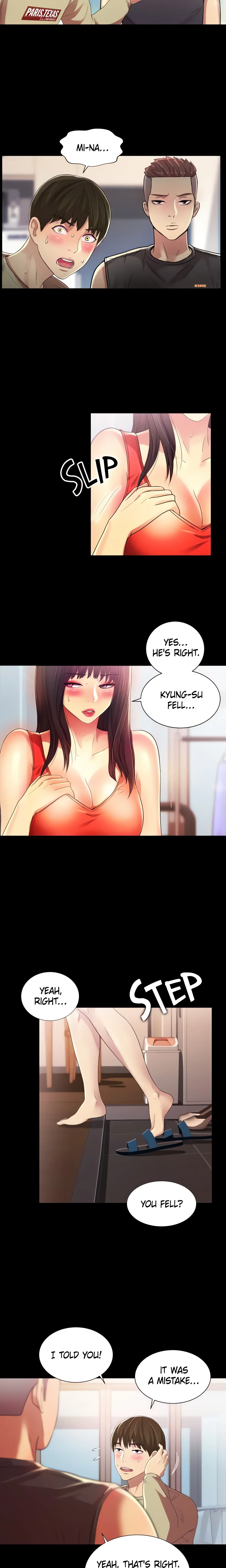 A Friend’s Girlfriend (Official) chapter 14 page 4