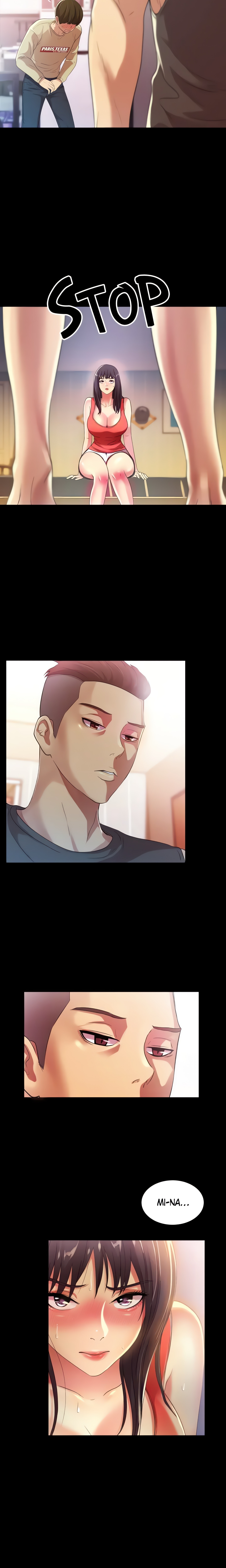 A Friend’s Girlfriend (Official) chapter 14 page 7