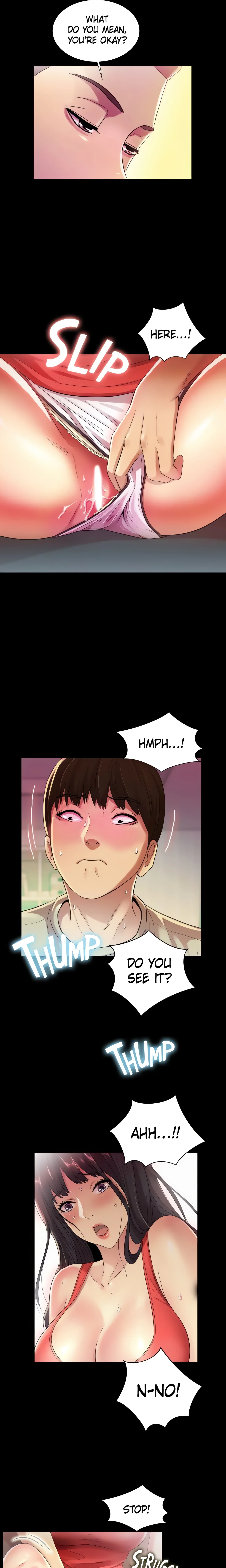 A Friend’s Girlfriend (Official) chapter 14 page 15