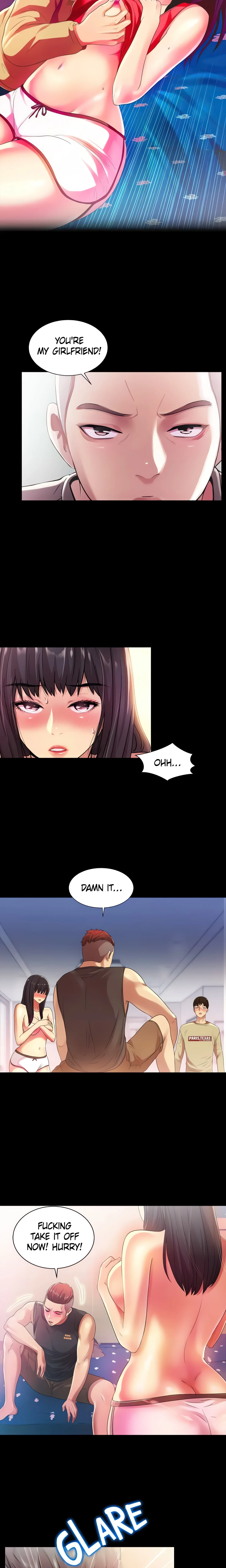 A Friend’s Girlfriend (Official) chapter 14 page 19