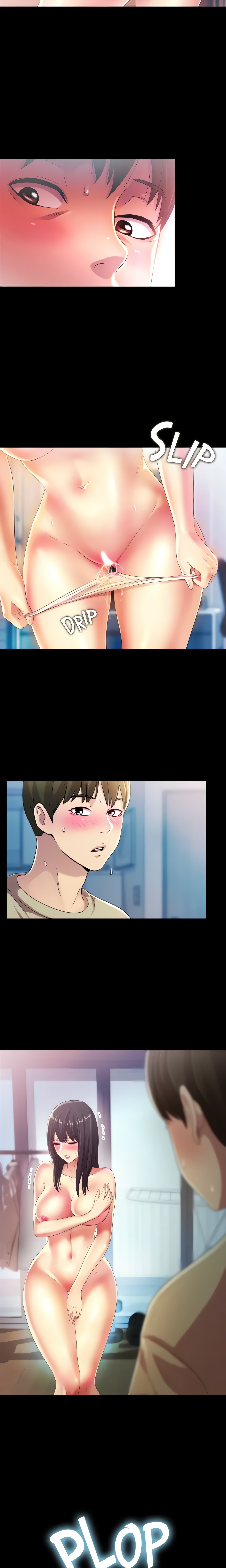 A Friend’s Girlfriend (Official) chapter 14 page 21
