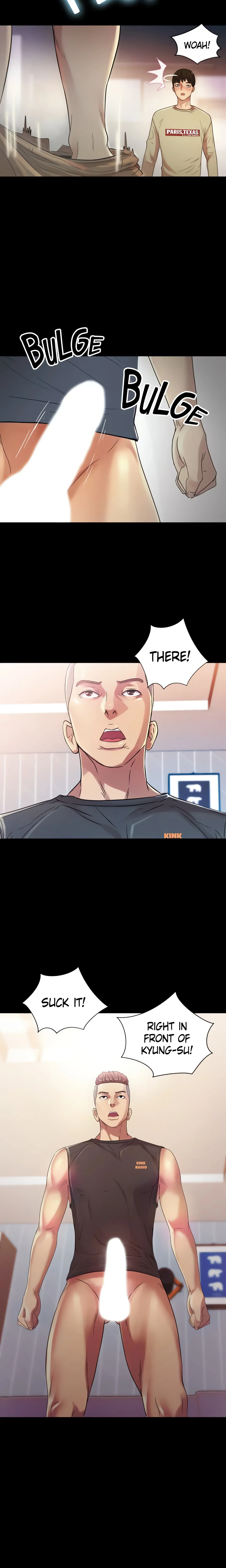 A Friend’s Girlfriend (Official) chapter 14 page 22