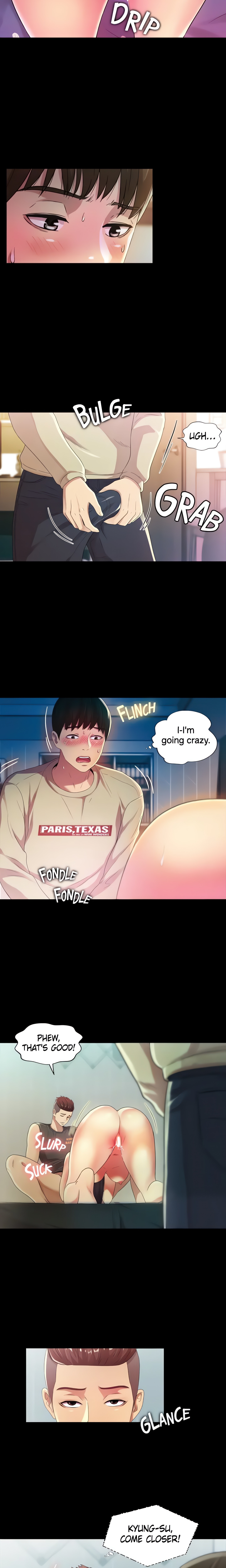 A Friend’s Girlfriend (Official) chapter 15 page 5