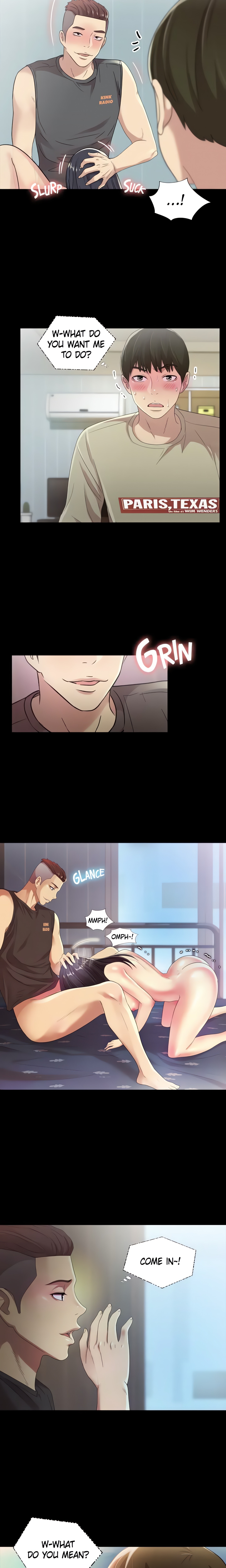 A Friend’s Girlfriend (Official) chapter 15 page 6