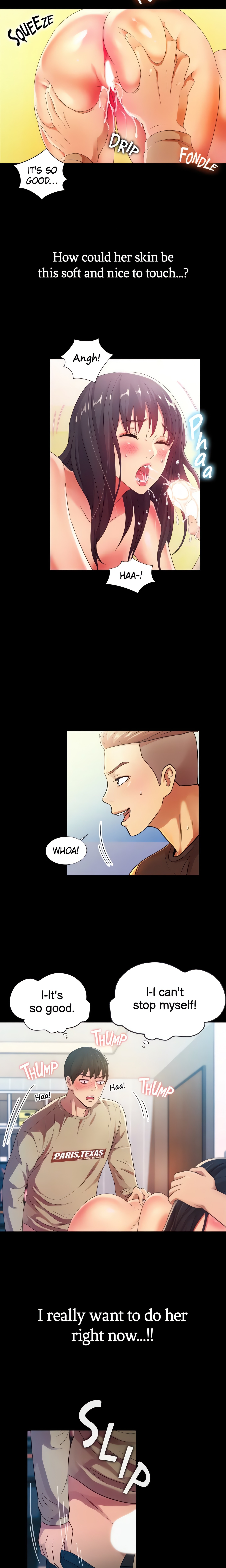 A Friend’s Girlfriend (Official) chapter 15 page 10