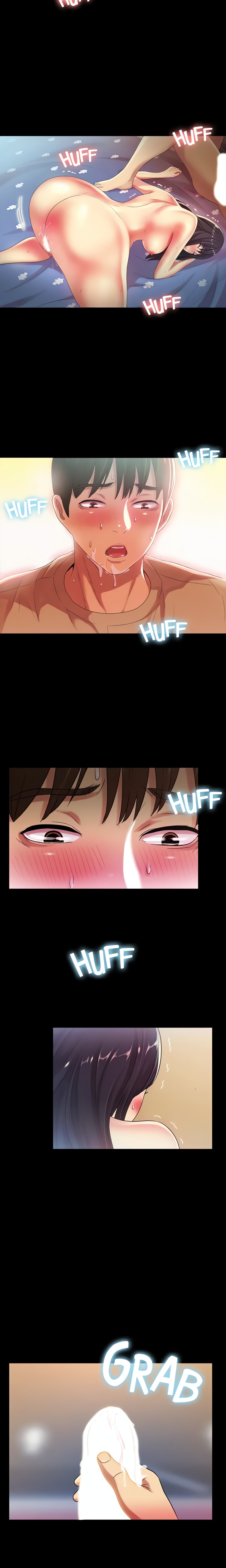 A Friend’s Girlfriend (Official) chapter 15 page 16