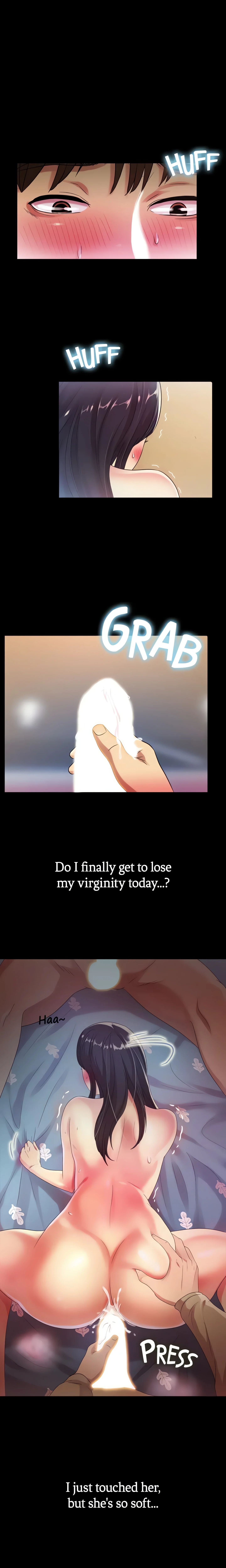 A Friend’s Girlfriend (Official) chapter 16 page 1