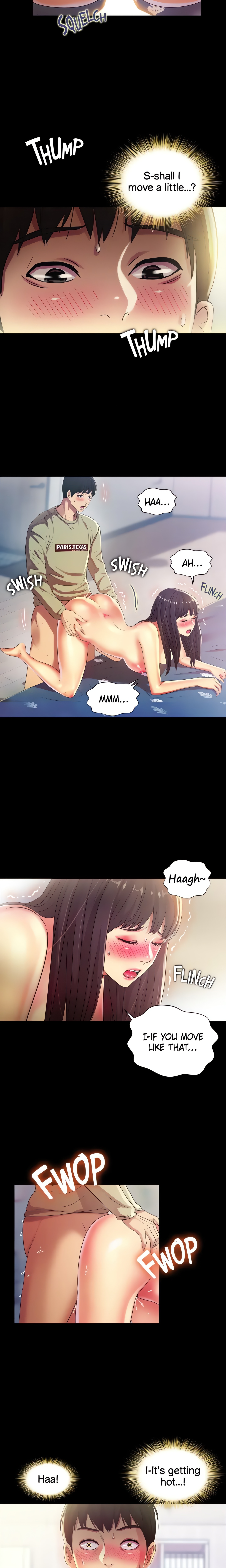 A Friend’s Girlfriend (Official) chapter 16 page 4