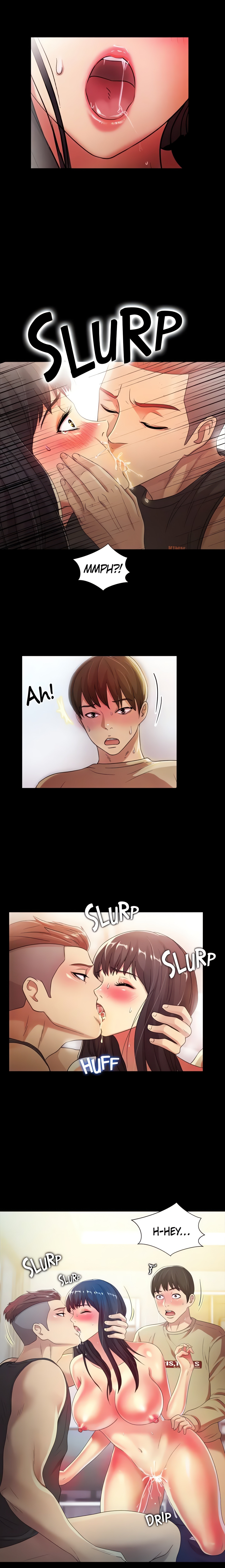 A Friend’s Girlfriend (Official) chapter 16 page 7