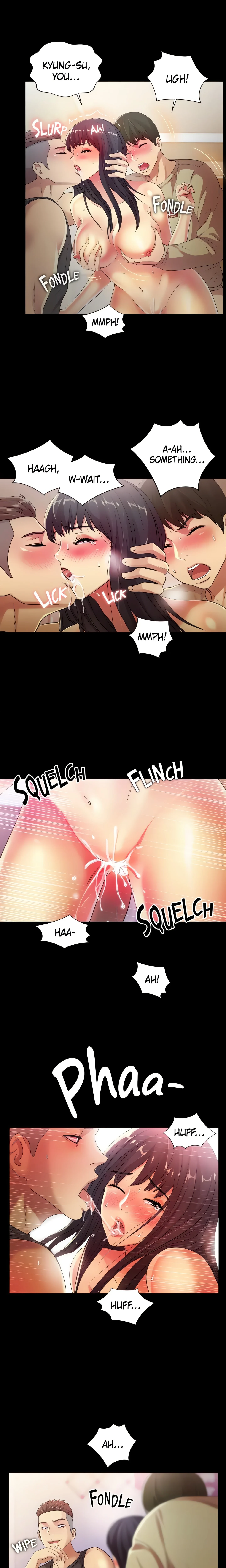 A Friend’s Girlfriend (Official) chapter 16 page 9