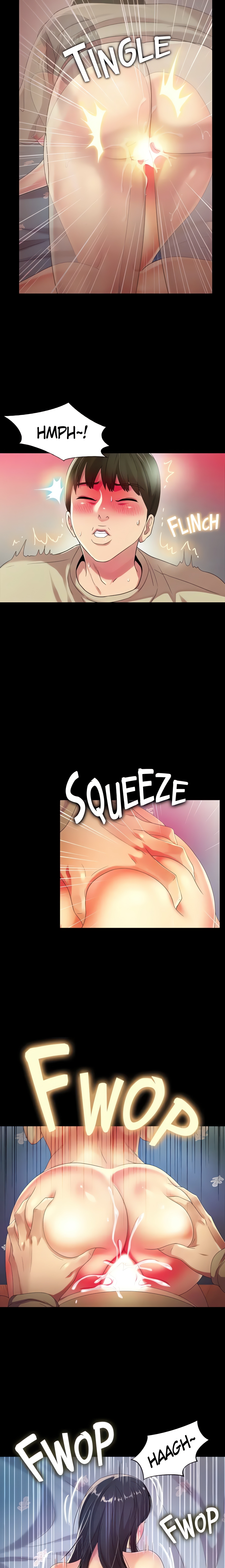 A Friend’s Girlfriend (Official) chapter 16 page 12