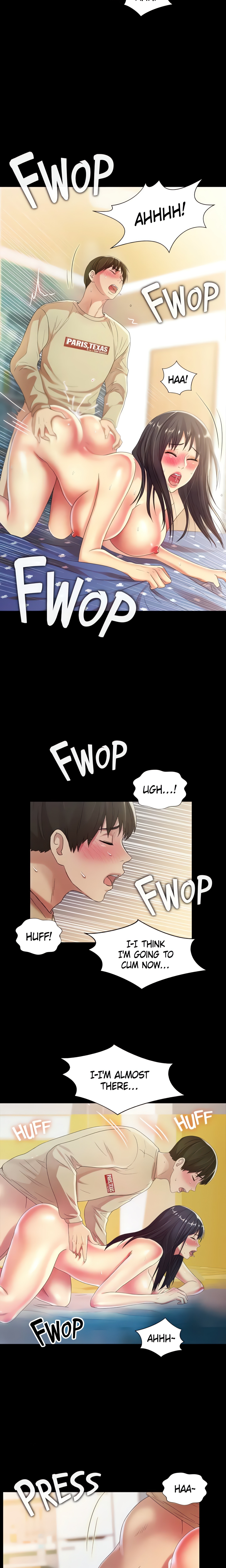 A Friend’s Girlfriend (Official) chapter 16 page 14
