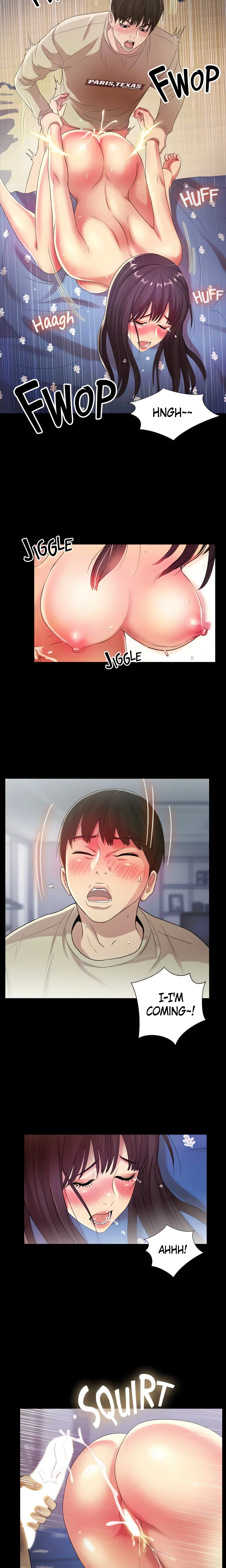 A Friend’s Girlfriend (Official) chapter 16 page 16