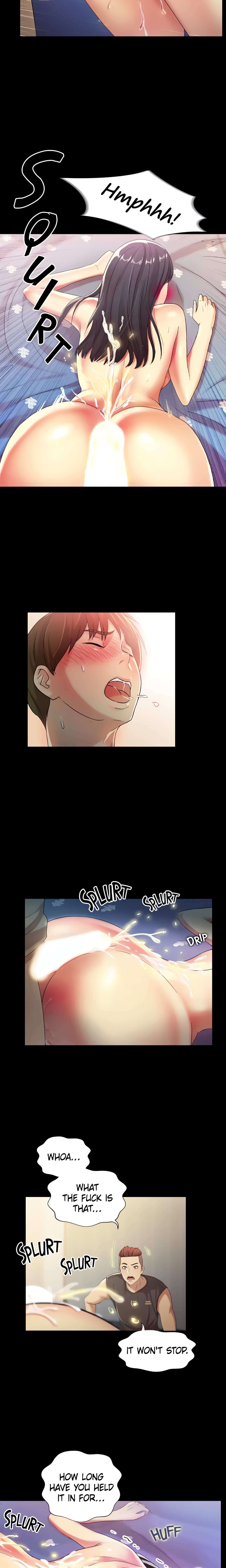 A Friend’s Girlfriend (Official) chapter 16 page 17
